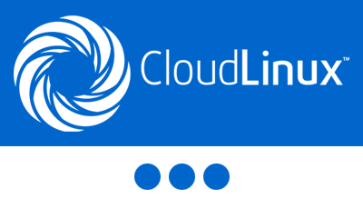 Hosting CloudLinux