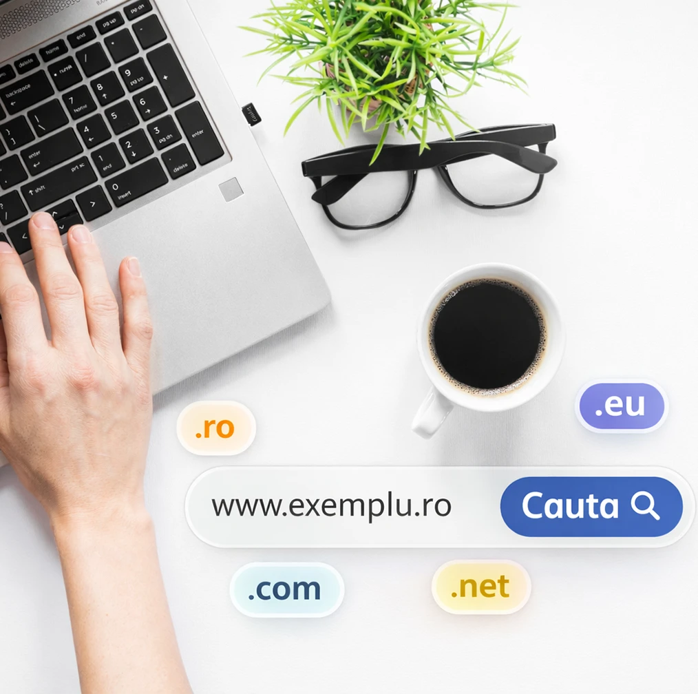 Domenii Web - NameBox