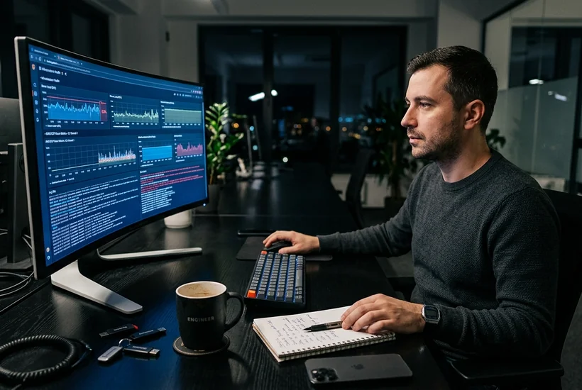 Cloud Hosting în România 2026 – Ghid Complet pentru IMM-uri