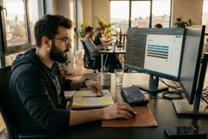 WordPress Hosting România 2026 – Ghid Complet IMM-uri