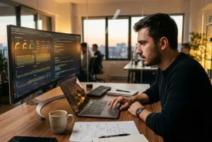 Server Cloud în România 2026 – Ghid Complet pentru IMM-uri